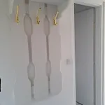 شقة Kleine Oase