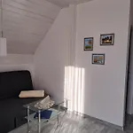 شقة Kleine Oase Balatonszárszó