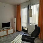 شقة Kleine Oase