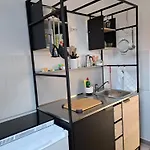 Kleine Oase Balatonszárszó