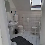 Kleine Oase شقة