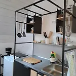 شقة Kleine Oase
