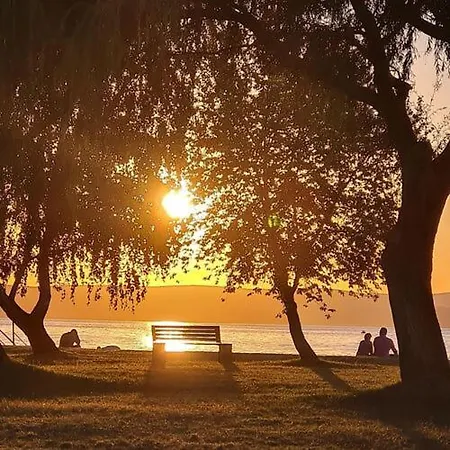 Appartamento Kleine Oase Balatonszárszó