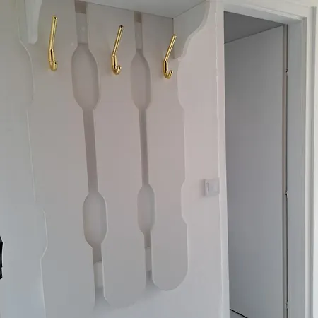 Διαμέρισμα Kleine Oase