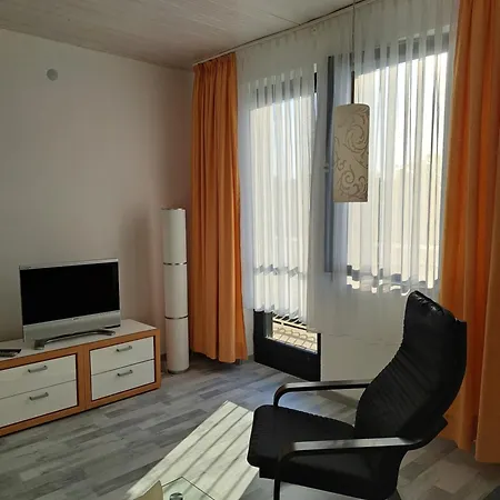 Appartamento Kleine Oase