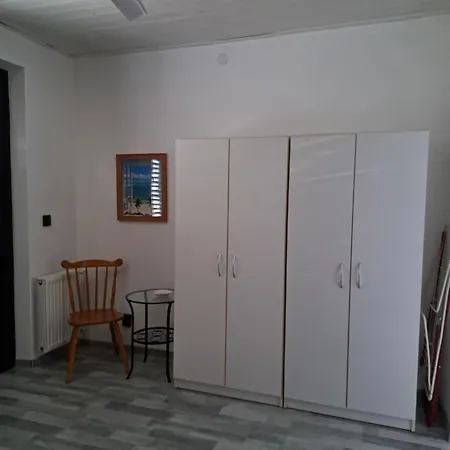 Apartament Kleine Oase Balatonszárszó