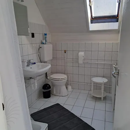 Kleine Oase شقة