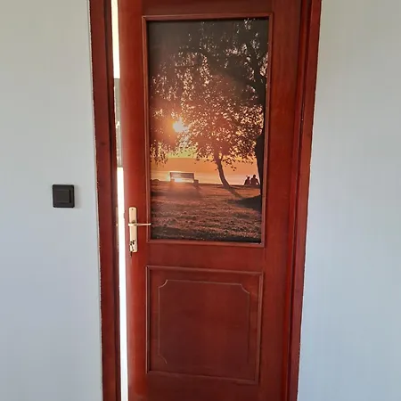 شقة Kleine Oase