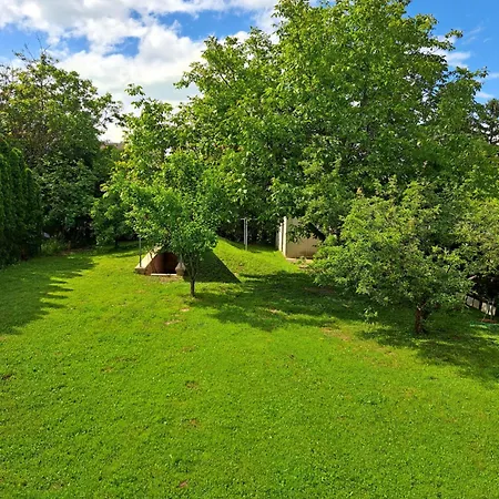 Kleine Oase Διαμέρισμα