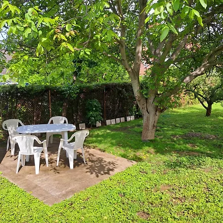 Kleine Oase Διαμέρισμα *