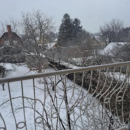 Kleine Oase * Balatonszárszó