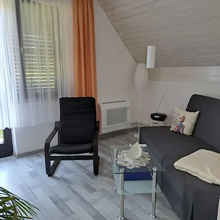 Kleine Oase
