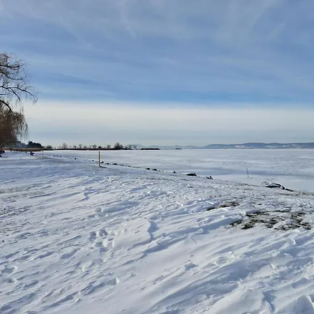 Kleine Oase Διαμέρισμα