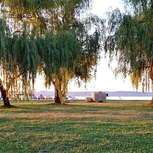 Kleine Oase Appartement *