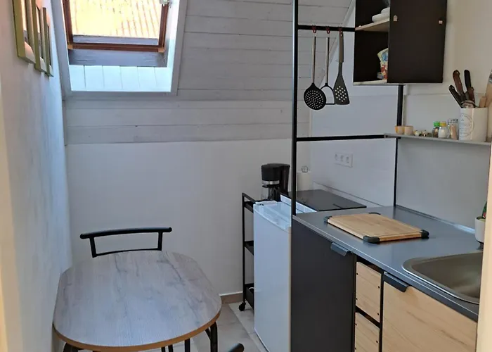 Kleine Oase * Balatonszárszó