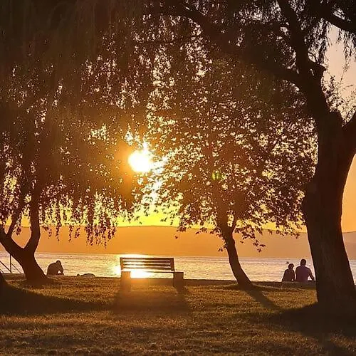 Apartmán Kleine Oase Balatonszárszó