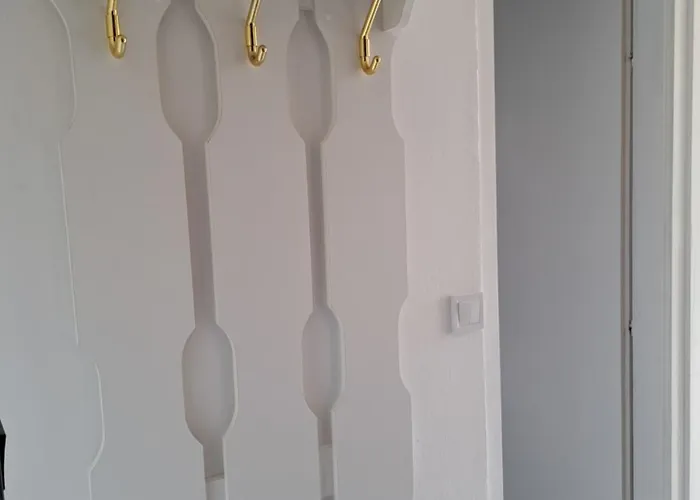 Apartmán Kleine Oase