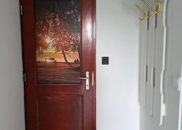 Kleine Oase Appartement Balatonszárszó