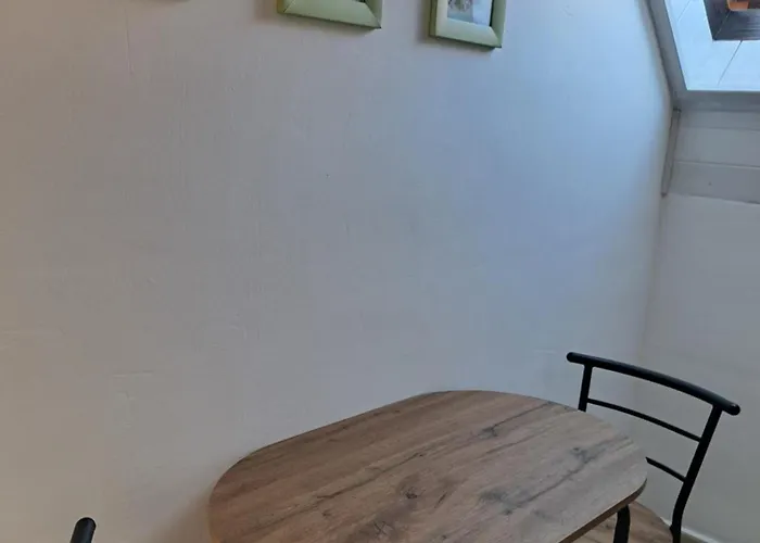 Apartamento Kleine Oase *