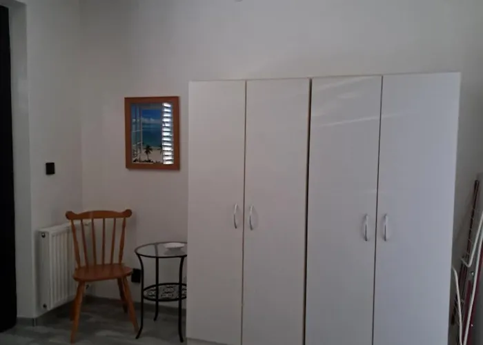 Apartamento Kleine Oase Balatonszárszó