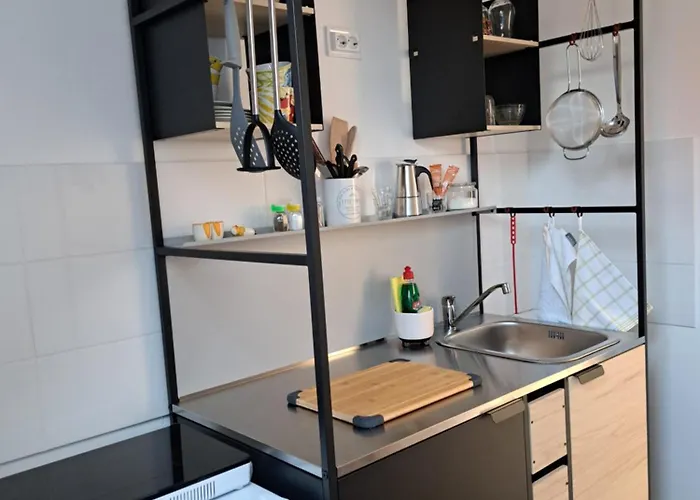 Kleine Oase Balatonszárszó