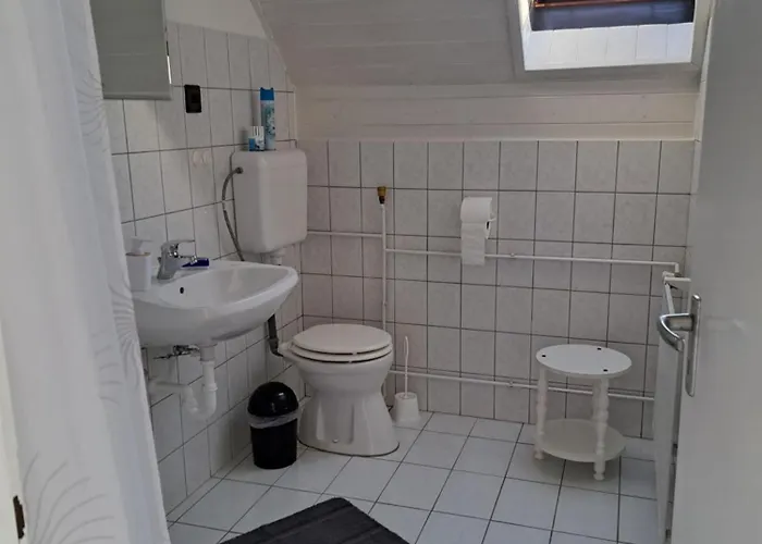 Kleine Oase Appartement