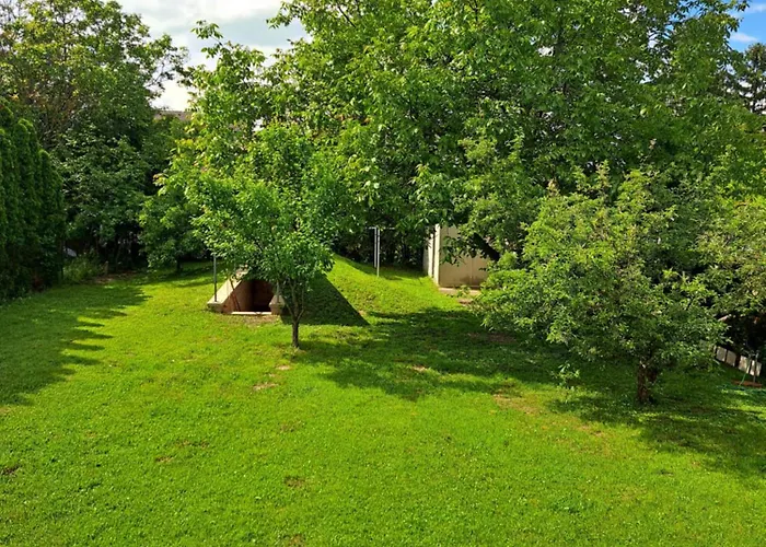 Kleine Oase Appartement