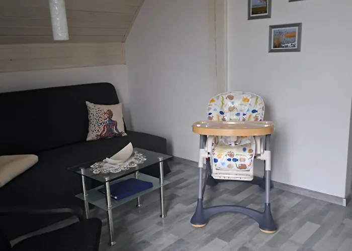 Kleine Oase * Balatonszárszó