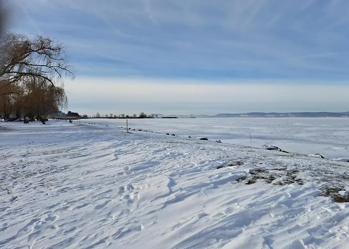 Kleine Oase Apartamento